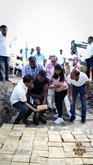 New Avasage Foundation laying Ceremony - 21 July 2024 (Photo Credit Ranuka Prabhashitha)